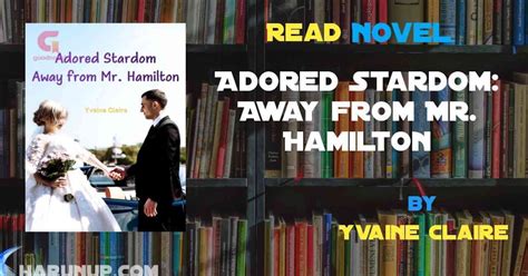 "Why didn't you tell me. . Adored stardom novel